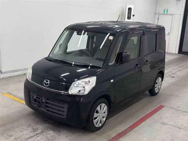 MAZDA FLAIR WAGON