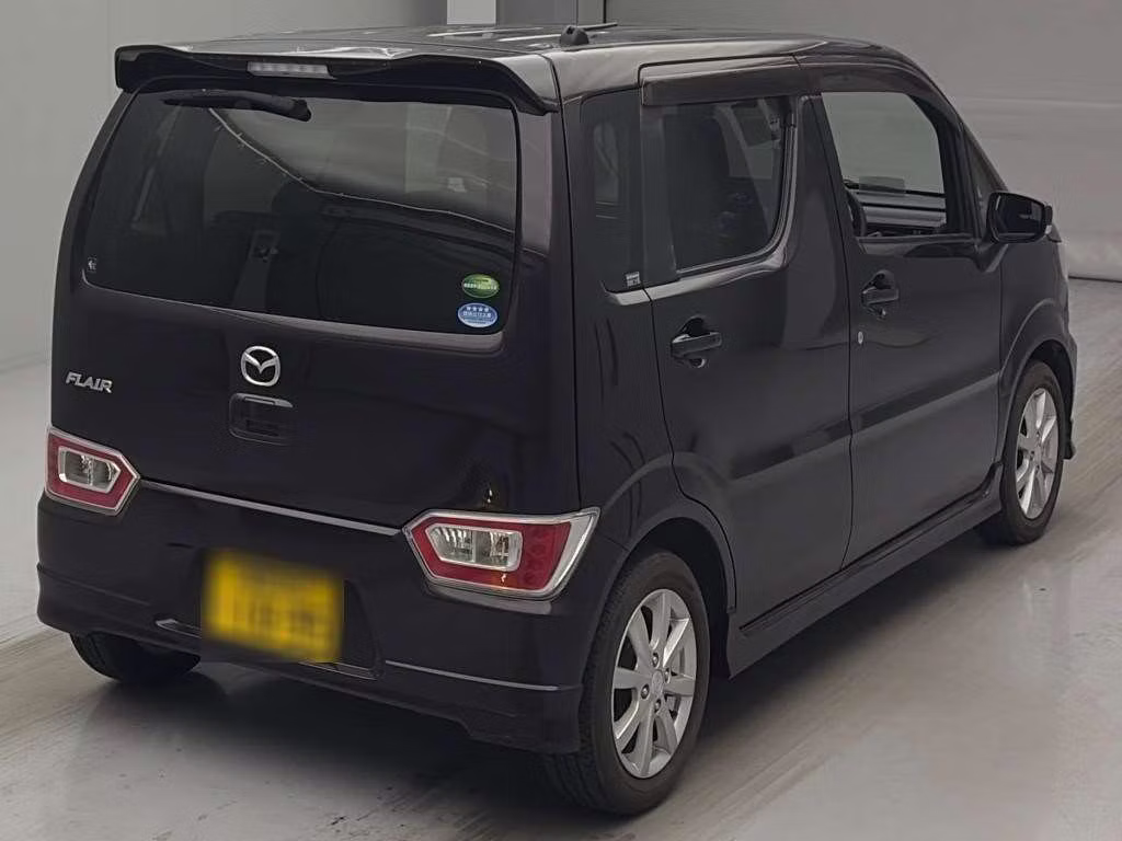 MAZDA FLAIR