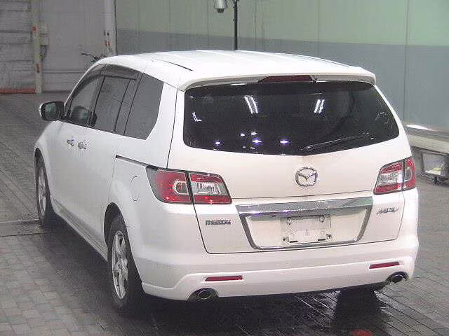 MAZDA MPV