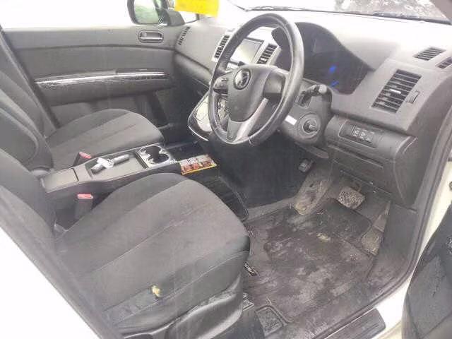MAZDA MPV