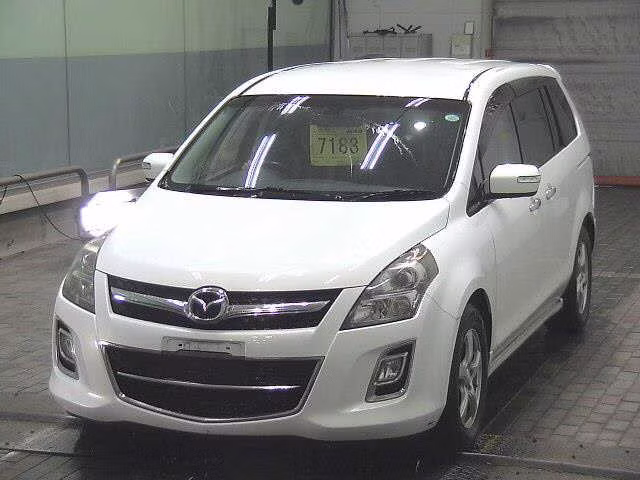 MAZDA MPV