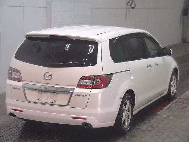 MAZDA MPV