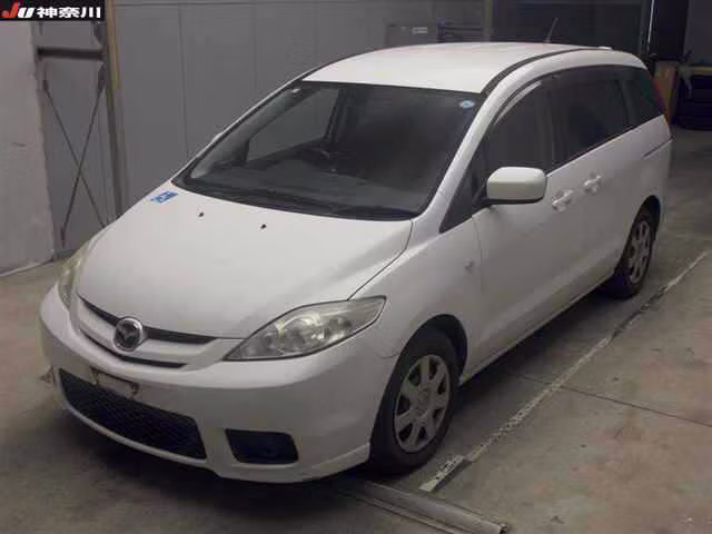 MAZDA PREMACY