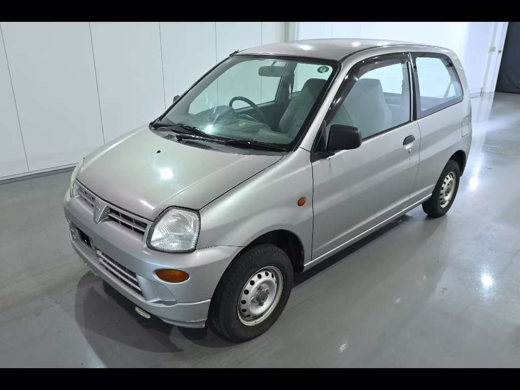 MITSUBISHI MINICA