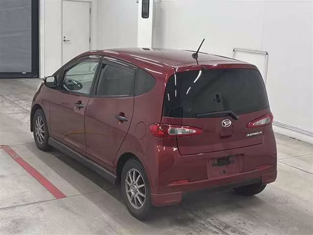 DAIHATSU SONICA