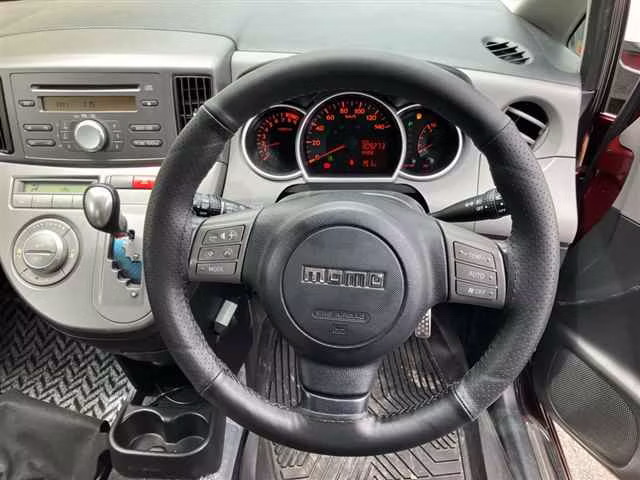DAIHATSU SONICA