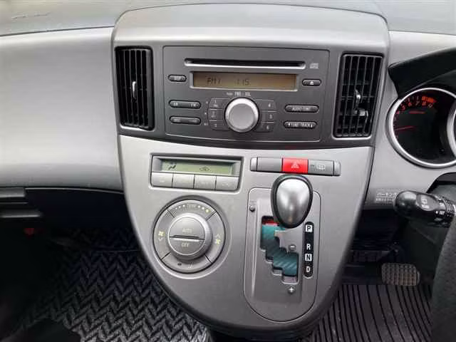 DAIHATSU SONICA