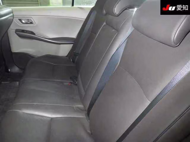 TOYOTA SAI