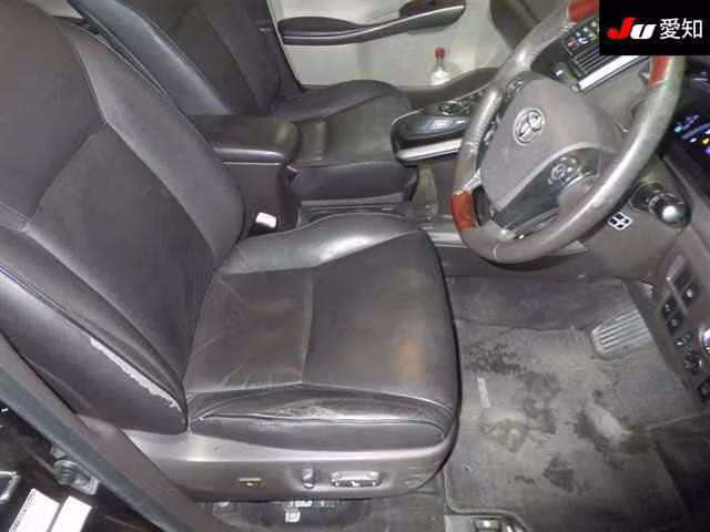 TOYOTA SAI