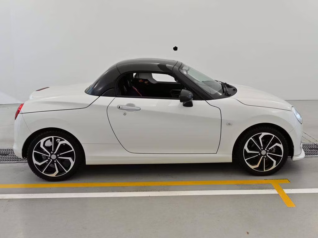 DAIHATSU COPEN