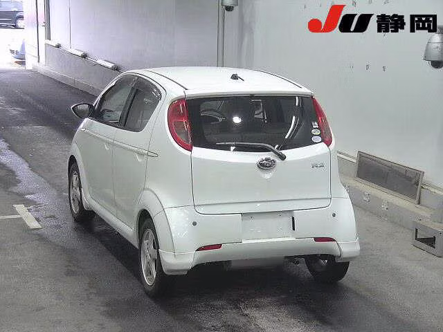 SUBARU R2