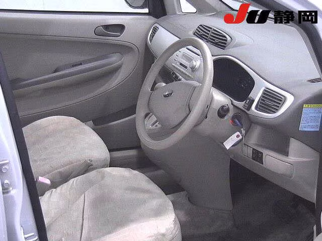 SUBARU R2