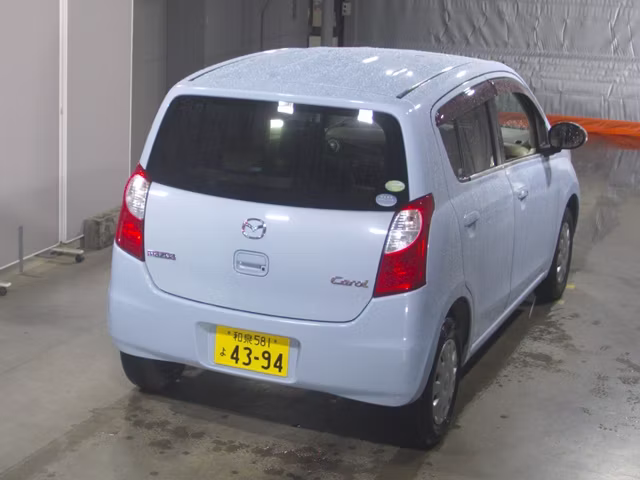 MAZDA CAROL