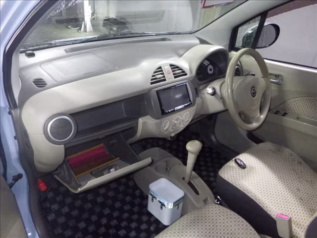 MAZDA CAROL