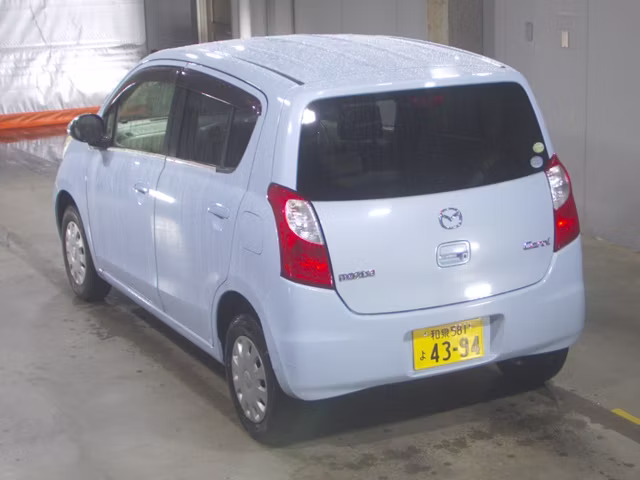 MAZDA CAROL