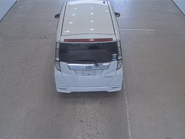 DAIHATSU THOR