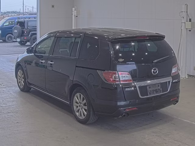 MAZDA MPV