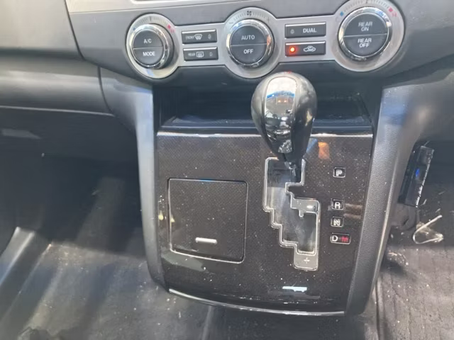 MAZDA MPV