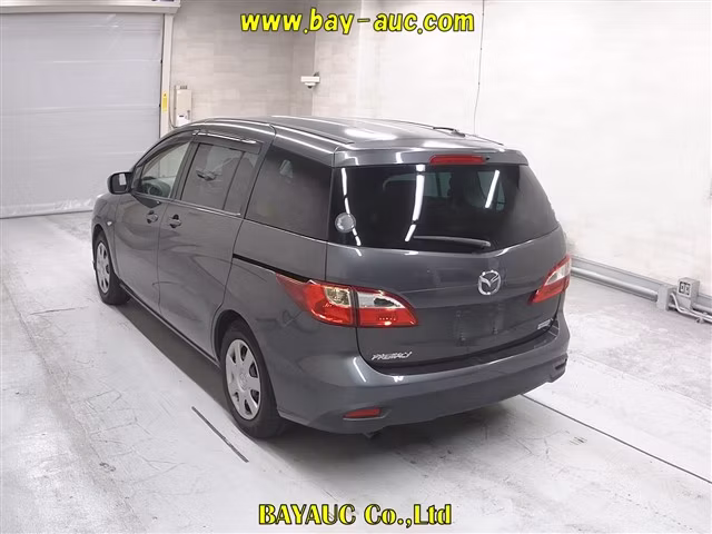 MAZDA PREMACY