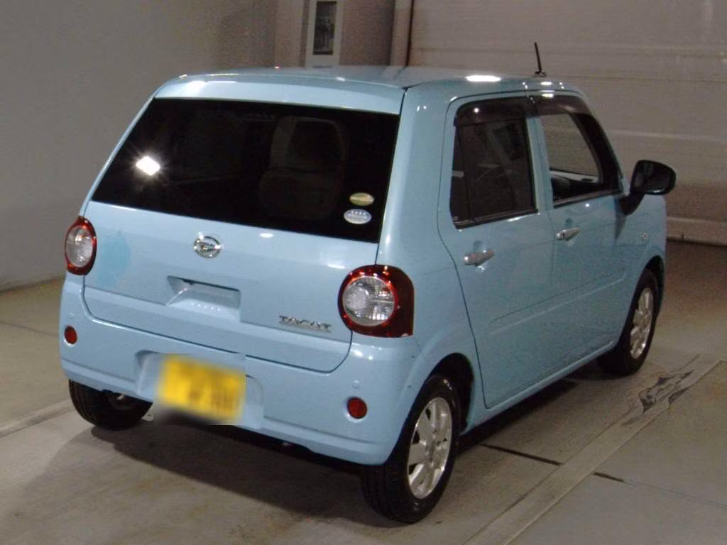 DAIHATSU MIRA TOCOT