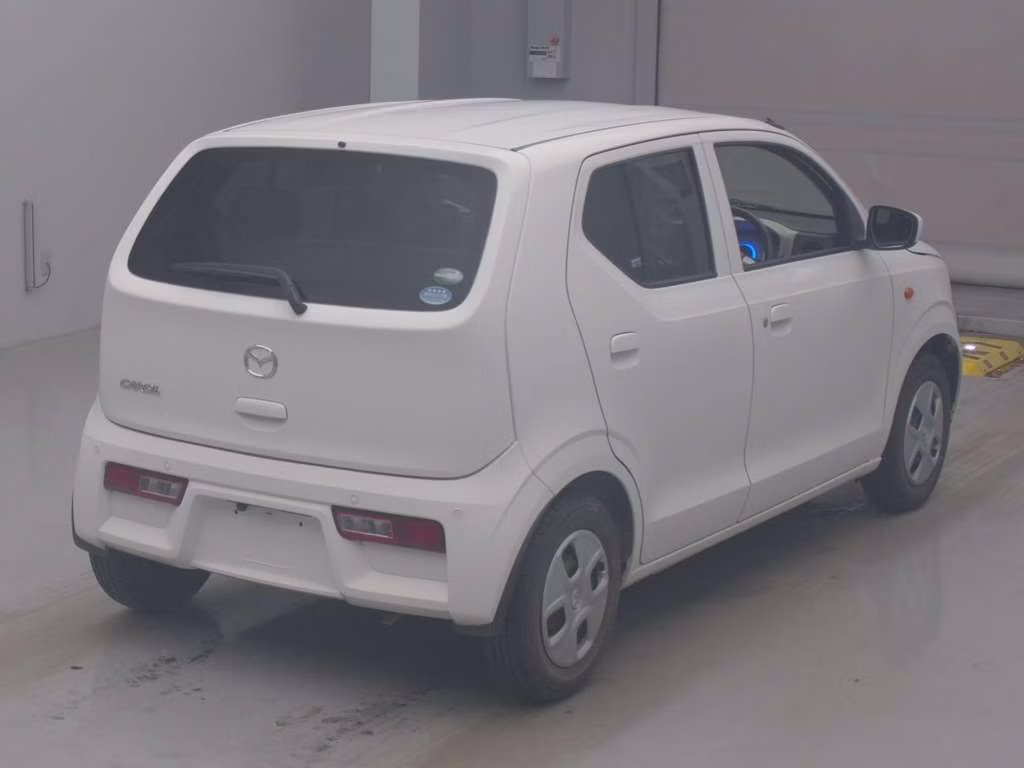 MAZDA CAROL