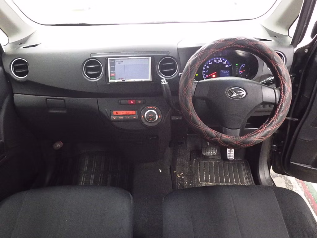 DAIHATSU TANTO EXE