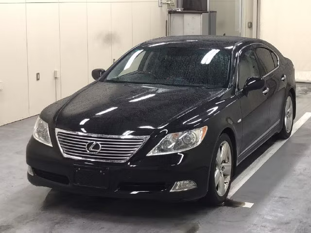 LEXUS LS460