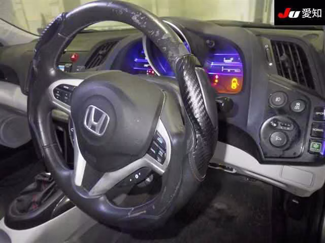 HONDA CR-Z