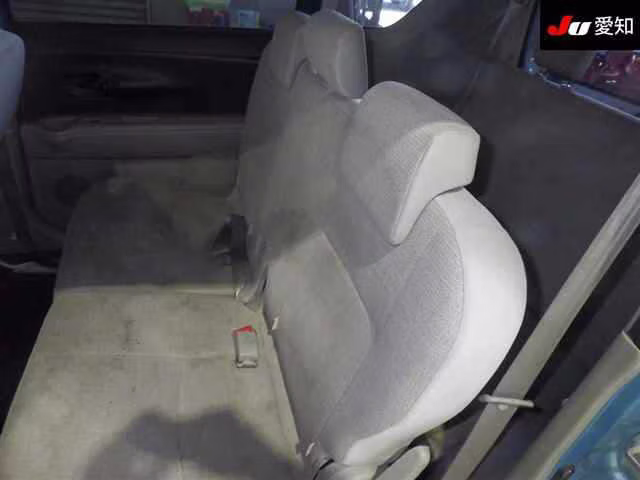 TOYOTA PASSO SETTE