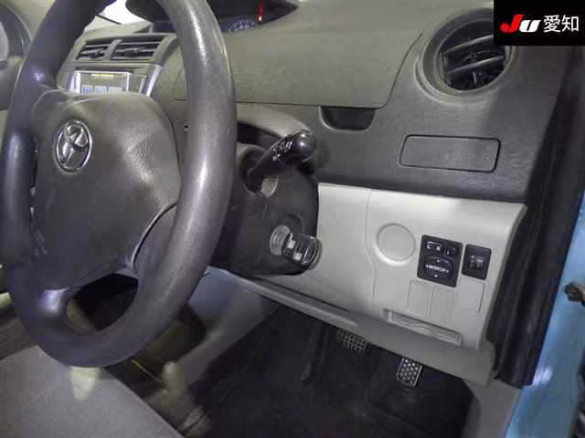 TOYOTA PASSO SETTE