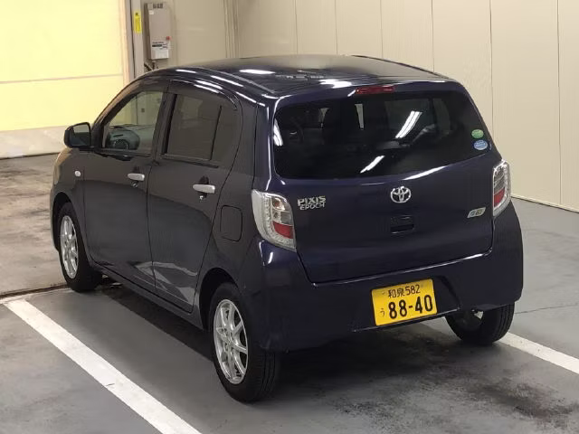 TOYOTA PIXIS EPOCH