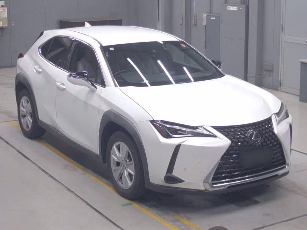 LEXUS UX200