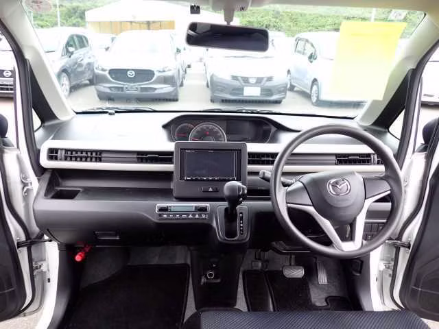 MAZDA FLAIR