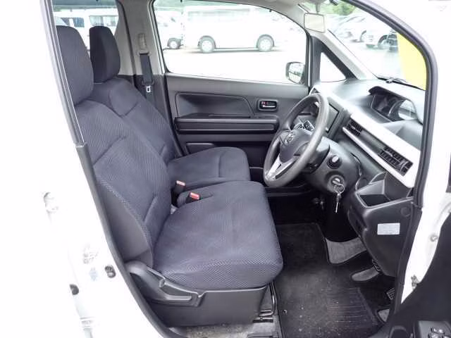 MAZDA FLAIR