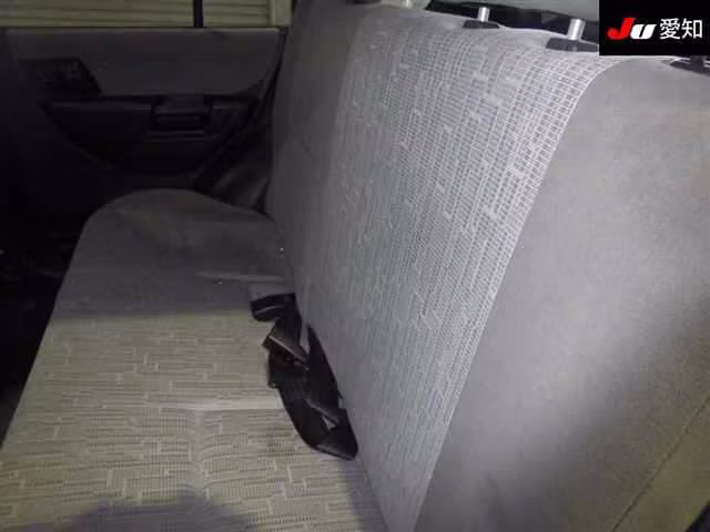 MITSUBISHI PAJERO IO