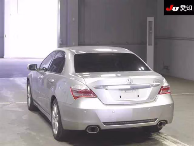 HONDA LEGEND