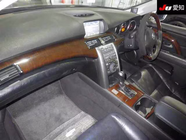 HONDA LEGEND