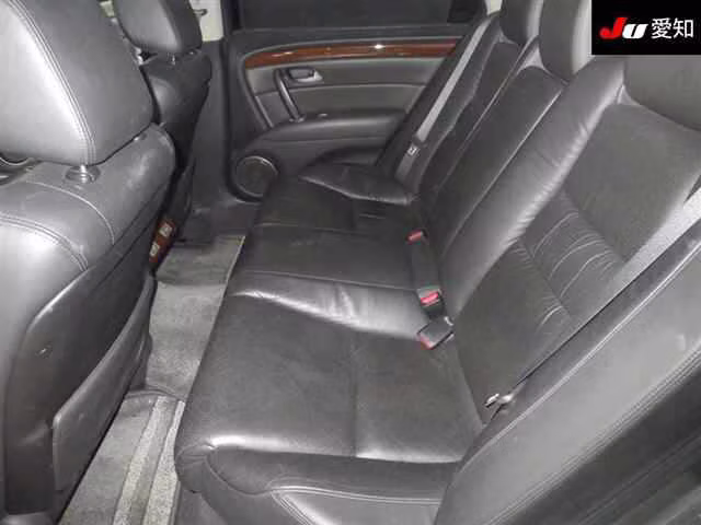 HONDA LEGEND