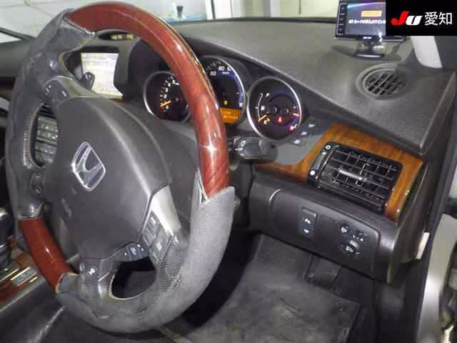 HONDA LEGEND