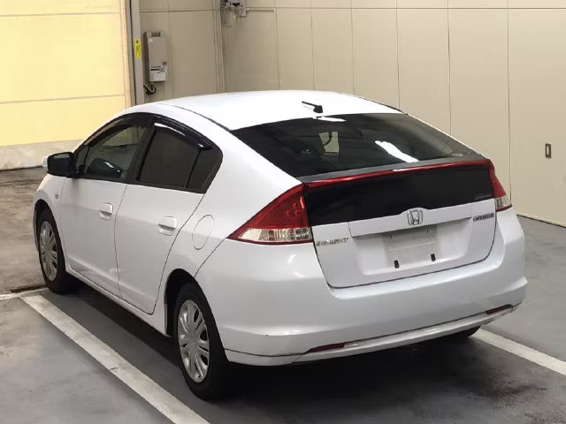 HONDA INSIGHT