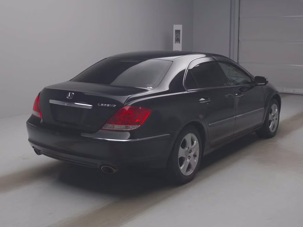 HONDA LEGEND