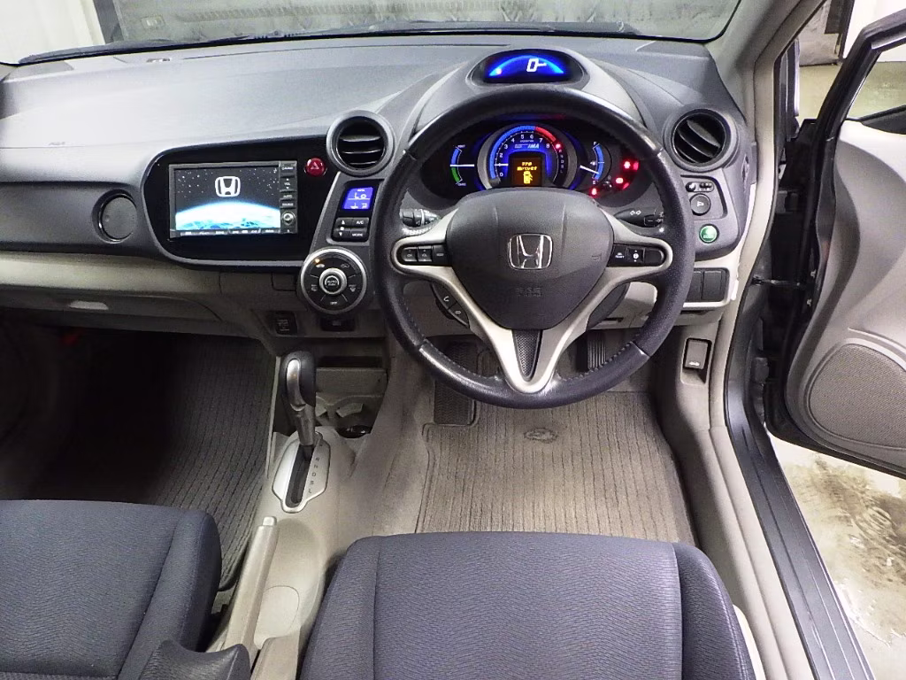 HONDA INSIGHT
