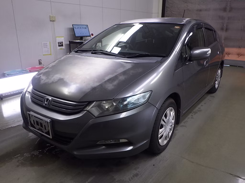 HONDA INSIGHT