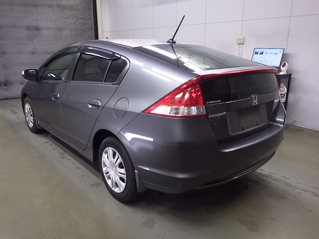 HONDA INSIGHT