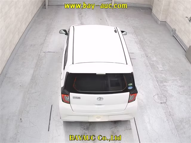 TOYOTA PIXIS EPOCH