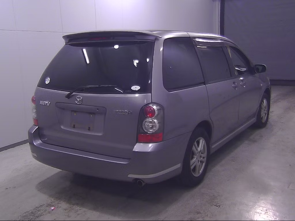MAZDA MPV