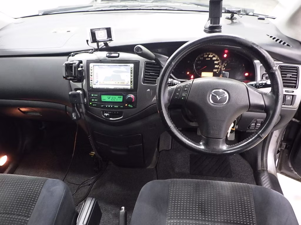 MAZDA MPV