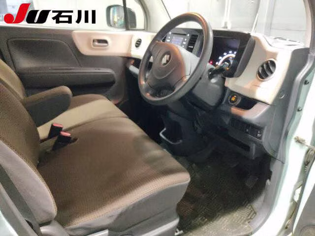 SUZUKI MR WAGON