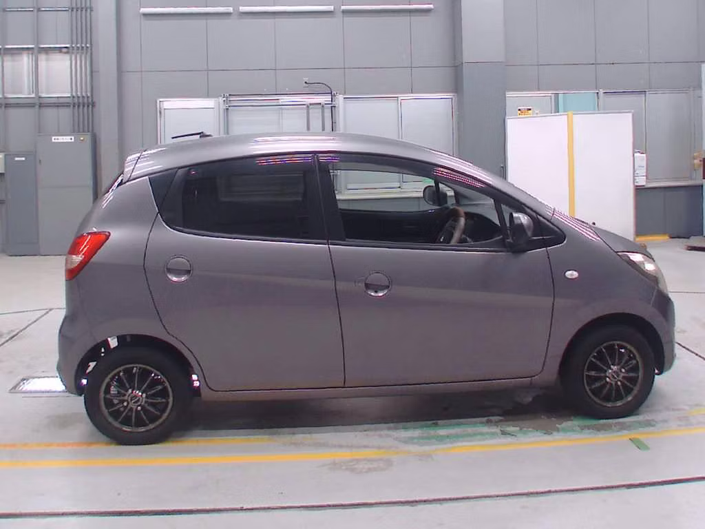 SUZUKI CERVO