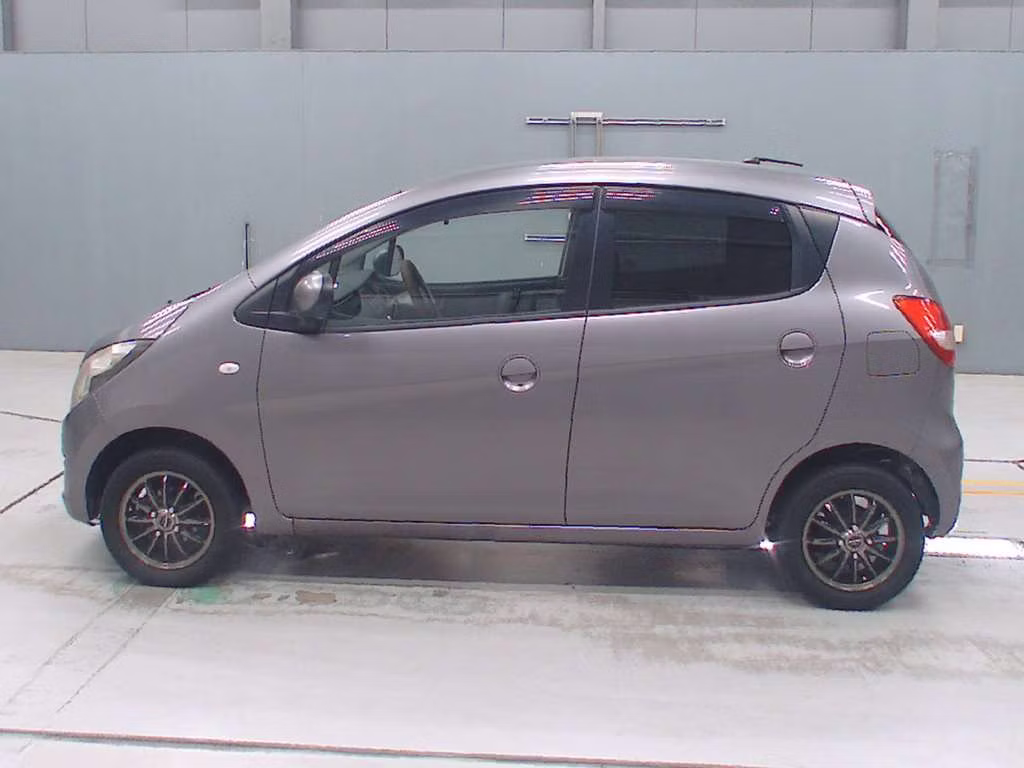 SUZUKI CERVO